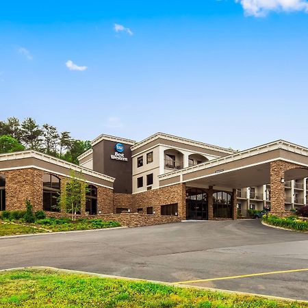 Best Western Sevierville/Kodak Inn Buitenkant foto