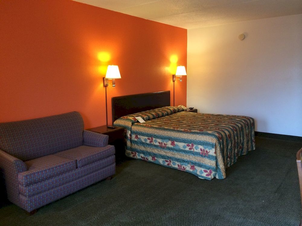 Best Western Sevierville/Kodak Inn Buitenkant foto