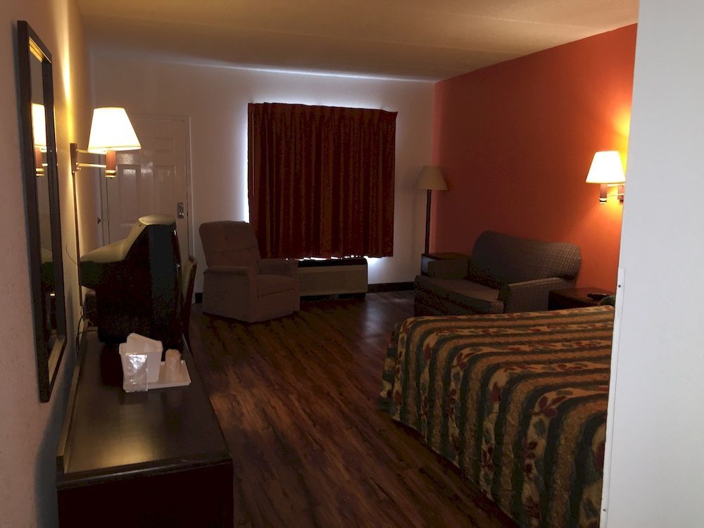 Best Western Sevierville/Kodak Inn Buitenkant foto