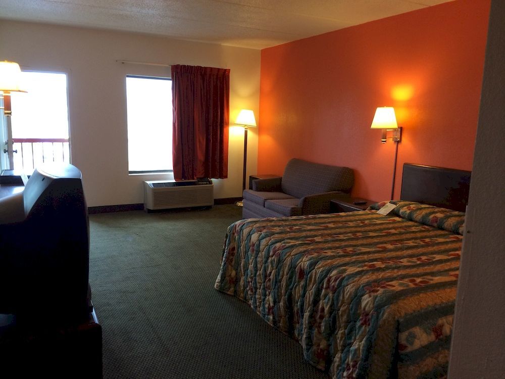Best Western Sevierville/Kodak Inn Buitenkant foto