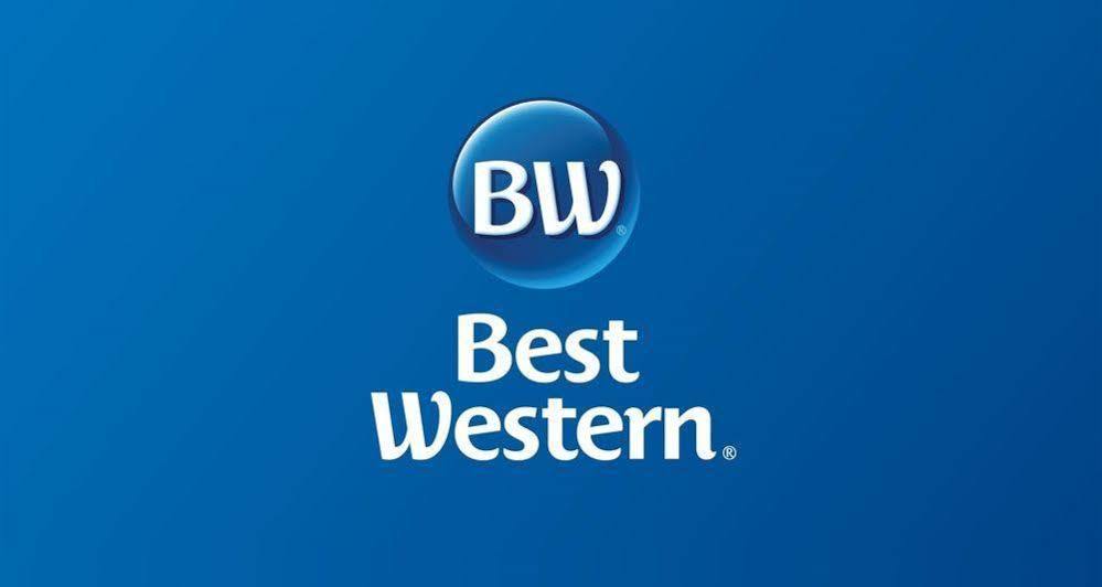 Best Western Sevierville/Kodak Inn Buitenkant foto